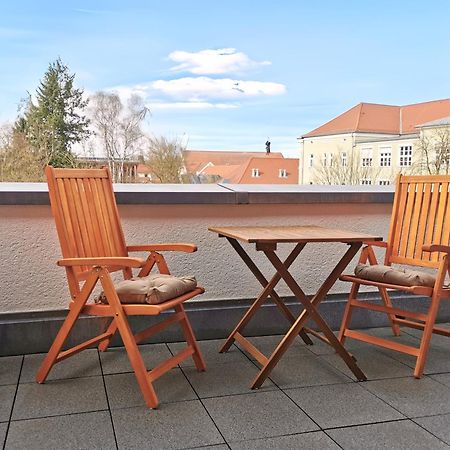 Fynbos City Penthouse, Dachterrasse, Design-Kueche, Parkplatz Straubing Exterior photo